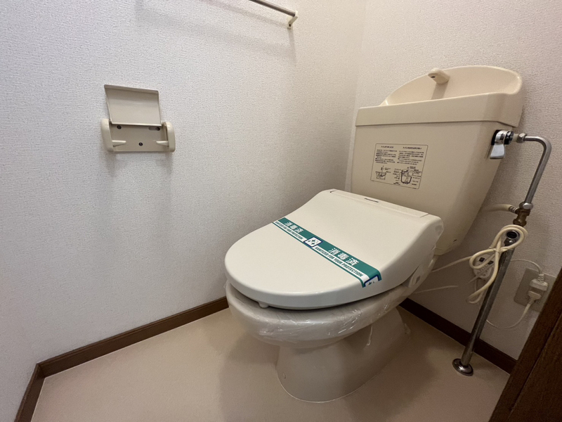 リバティーハーモBの物件内観写真