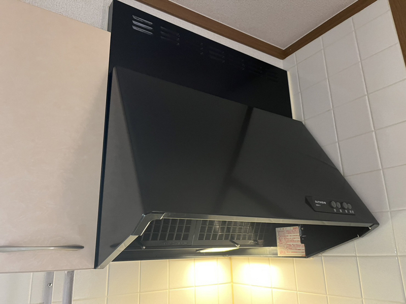 リバティーハーモBの物件内観写真