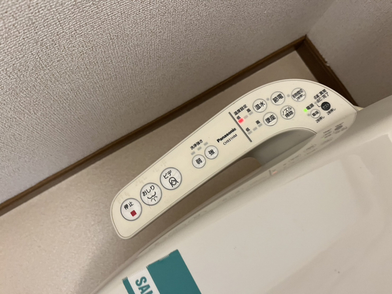 リバティーハーモBの物件内観写真