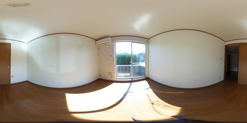 リビング 写真34