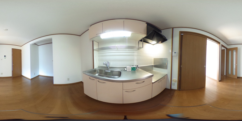 キッチン 写真35