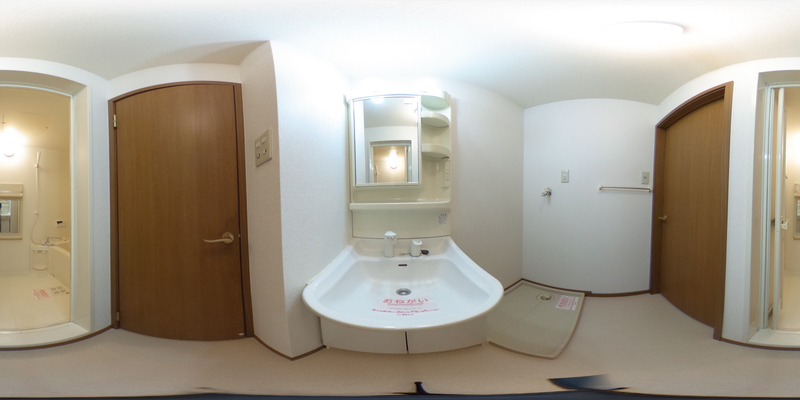 洗面所 写真36