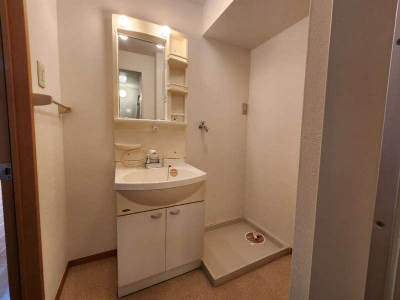サンセジュール山水の物件内観写真