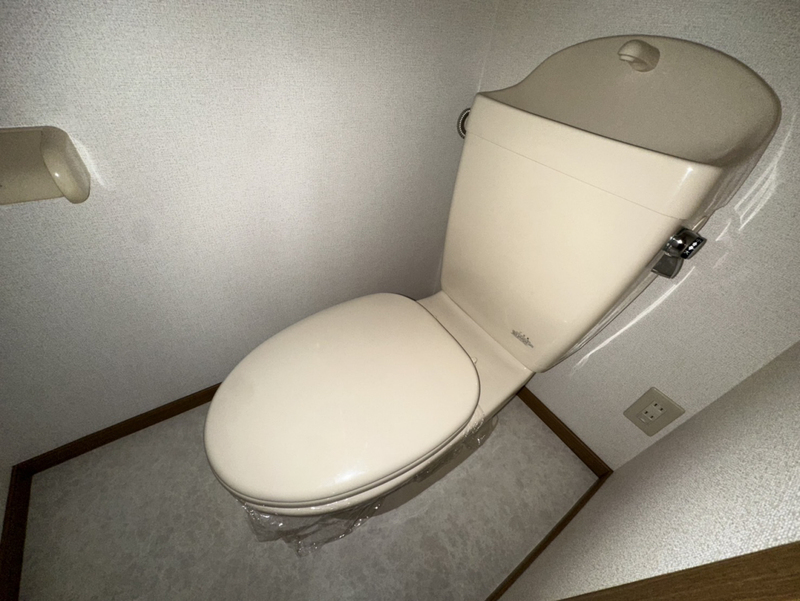 イチサンアベニューAの物件内観写真