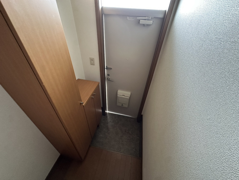 イチサンアベニューAの物件内観写真