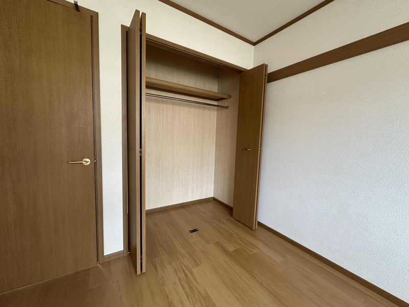イチサンアベニューAの物件内観写真