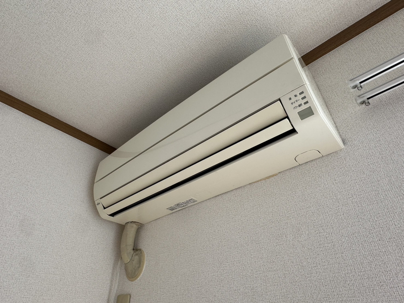 イチサンアベニューAの物件内観写真