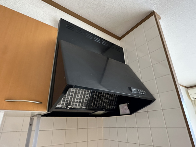 イチサンアベニューAの物件内観写真