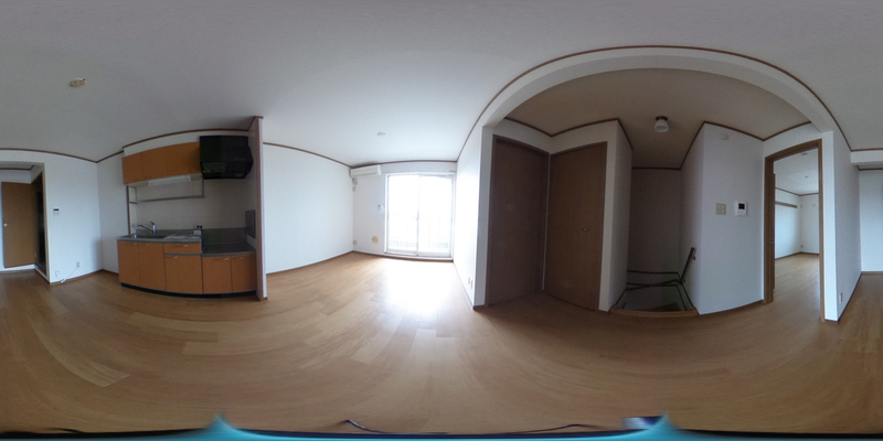リビング 写真34