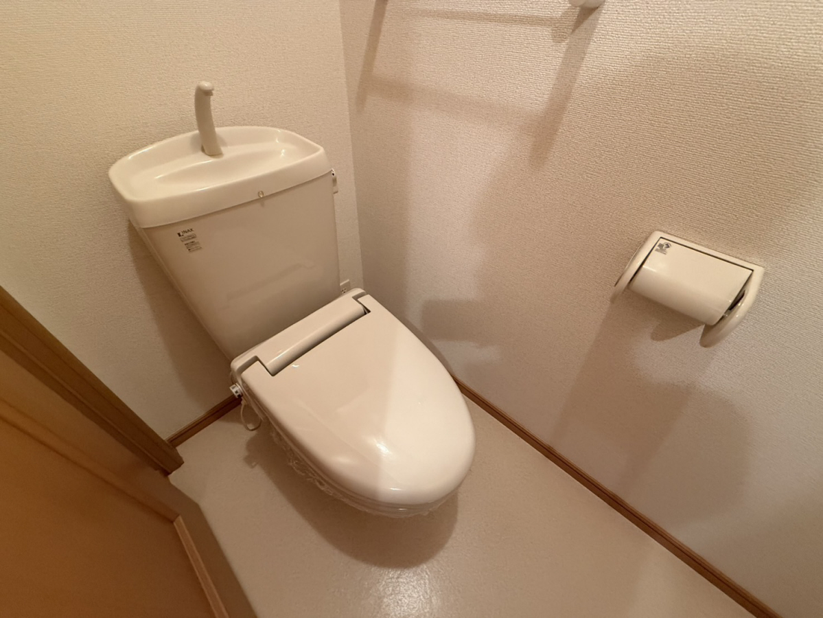 マン ウンド フラウAの物件内観写真