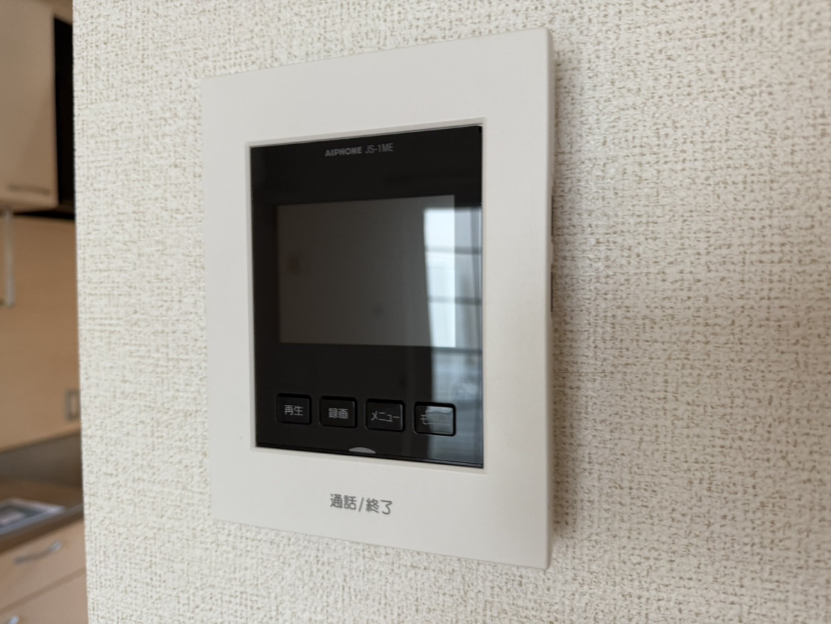 マン ウンド フラウAの物件内観写真