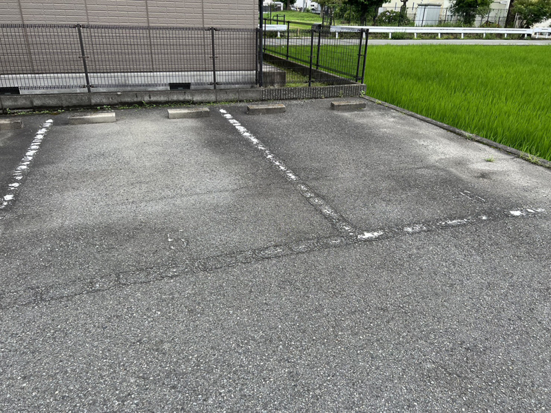 駐車場 写真10