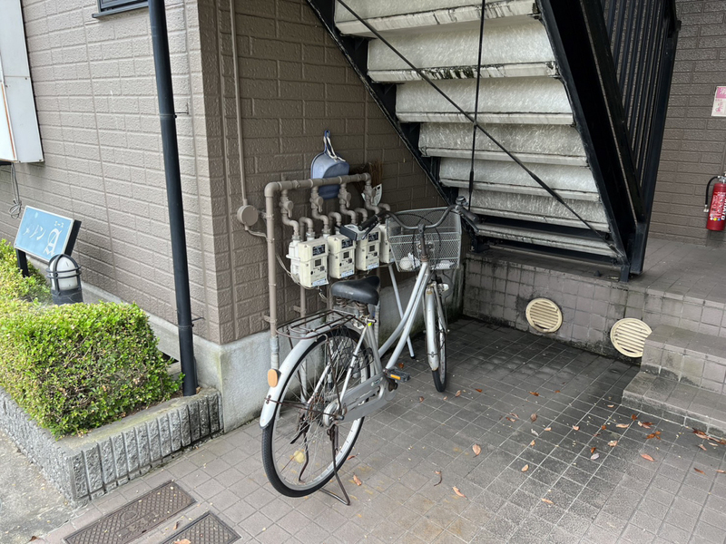 共用部 写真11