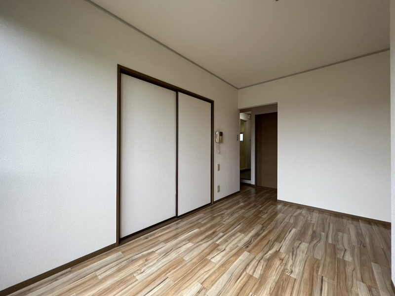 子供部屋 写真17