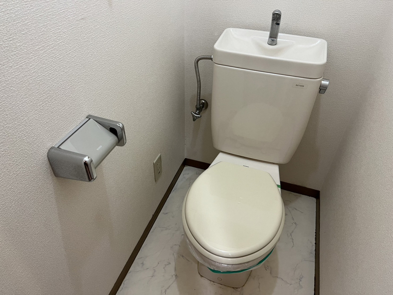 トイレ 写真5