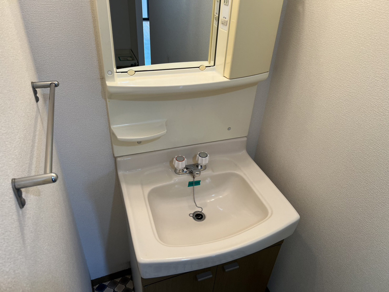 洗面所 写真6