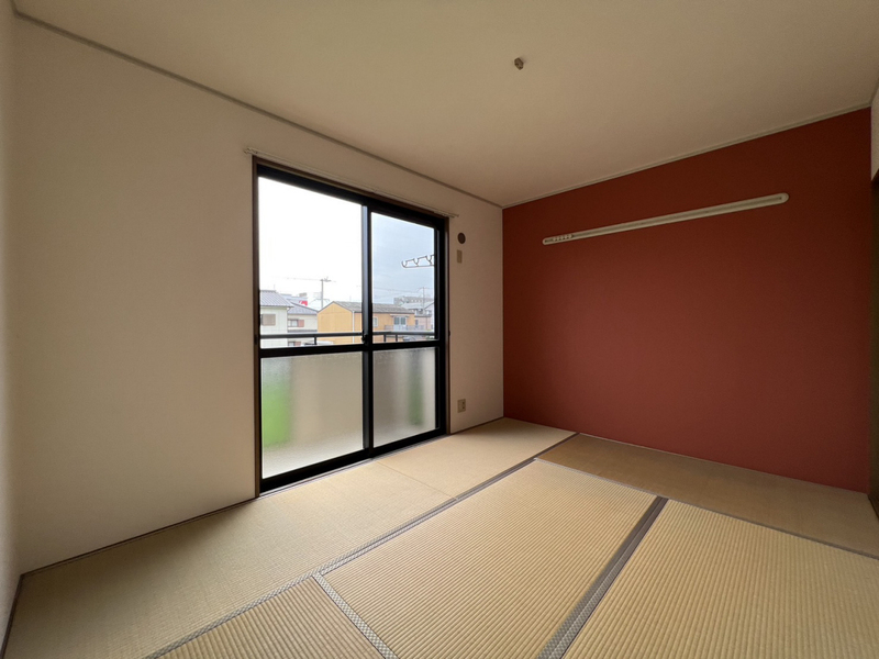 寝室 写真18
