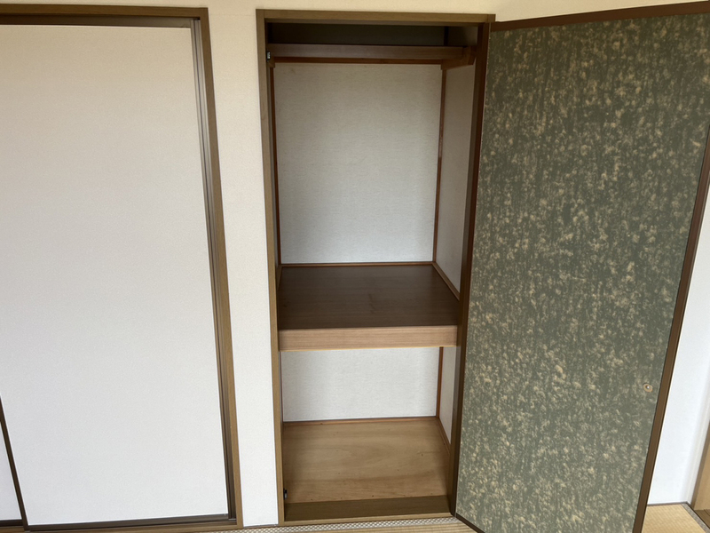 収納 写真30