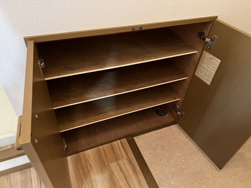 収納 写真31