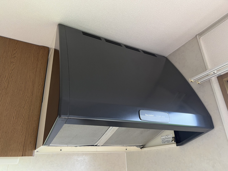 キッチン 写真32