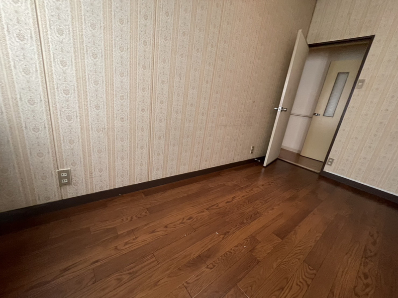 物件内観写真