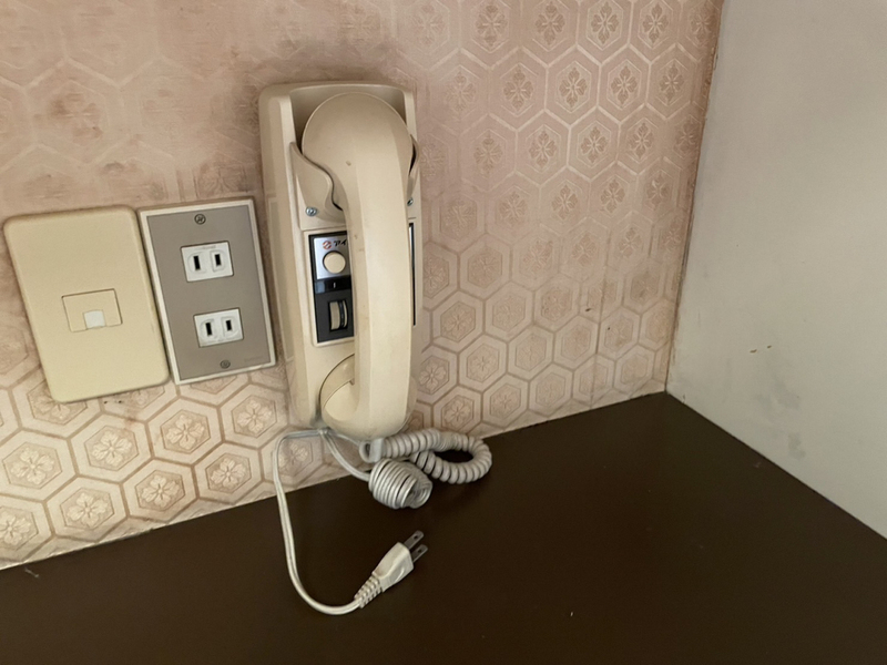 しみずビルの物件内観写真