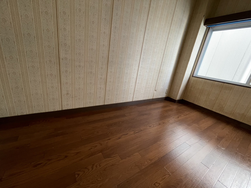 しみずビルの物件内観写真