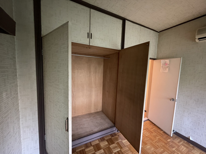 しみずビルの物件内観写真