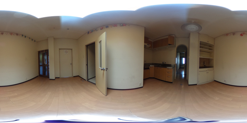 リビング 写真34