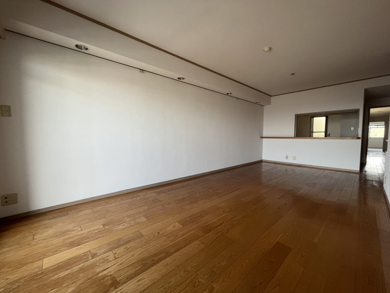 藤和ライブタウン新在家参番館の物件内観写真