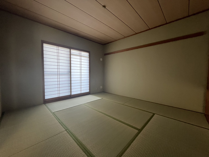 藤和ライブタウン新在家参番館の物件内観写真
