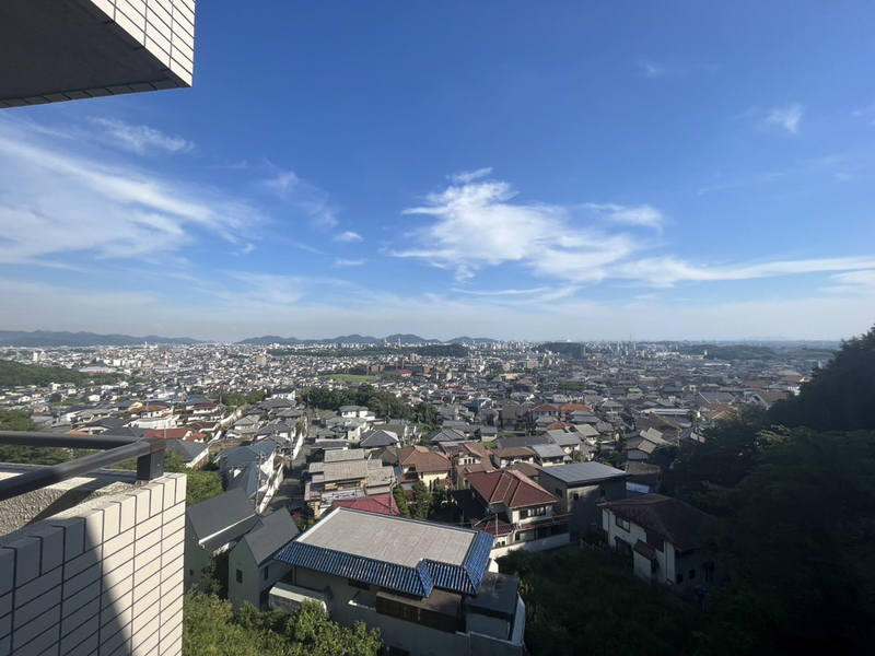 藤和ライブタウン新在家参番館の物件内観写真