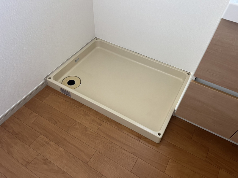藤和ライブタウン新在家参番館の物件内観写真