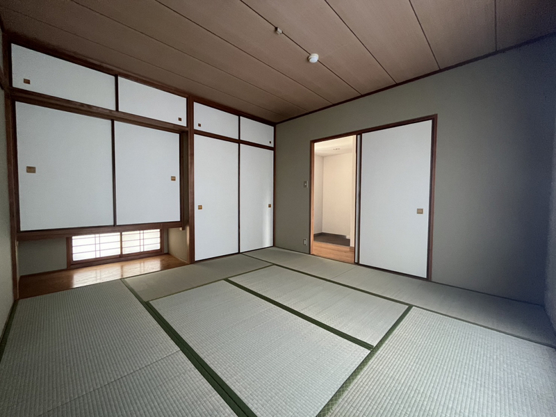 藤和ライブタウン新在家参番館の物件内観写真