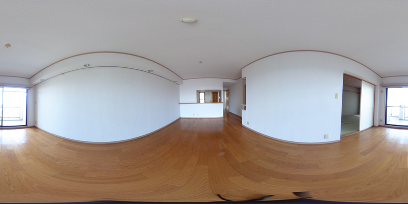 リビング 写真34