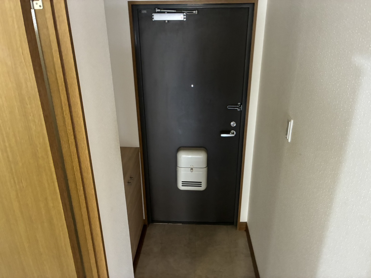 プラチナコート青山の物件内観写真