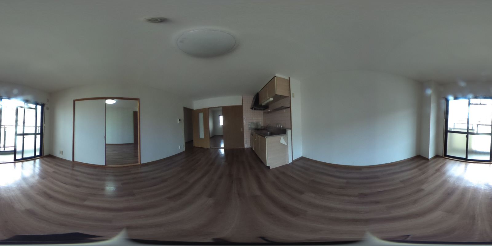 リビング 写真34