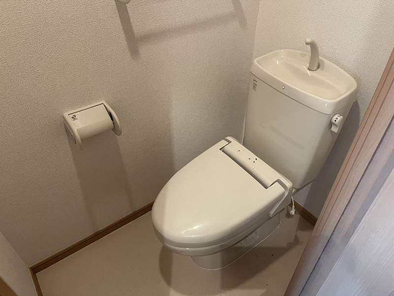 パークサイド明神の物件内観写真