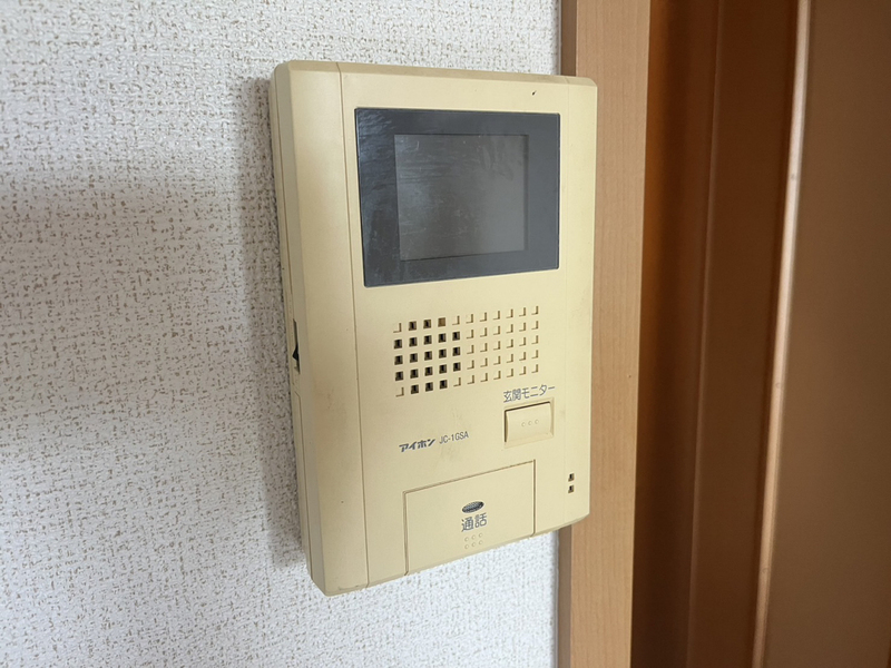 パークサイド明神の物件内観写真