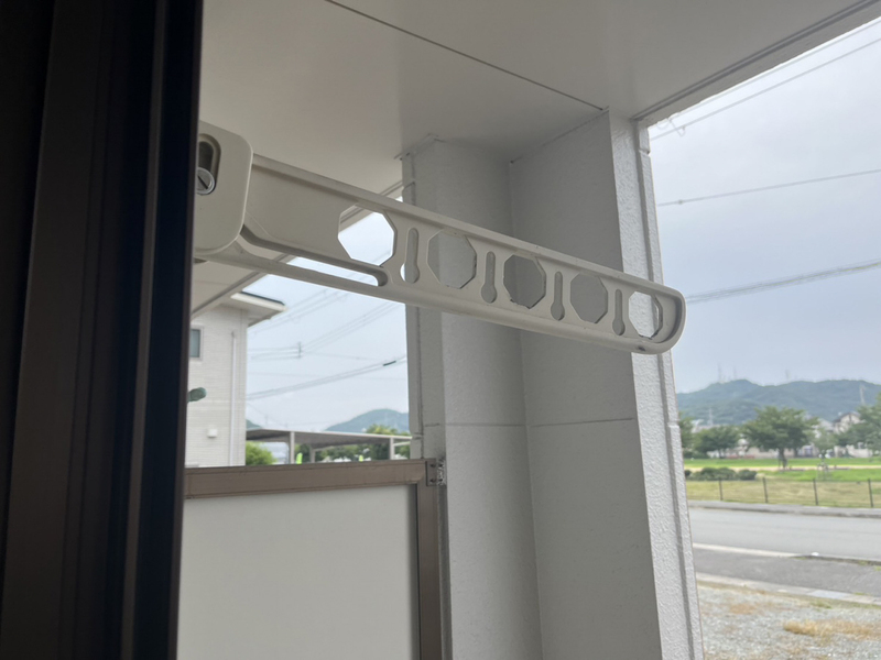パークサイド明神の物件内観写真