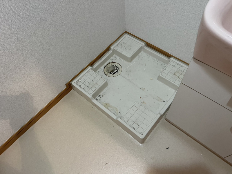 パークサイド明神の物件内観写真