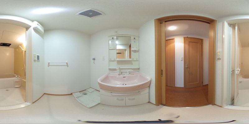 洗面所 写真37