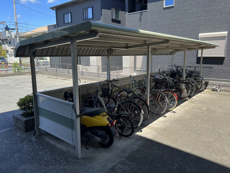 共用部 写真11