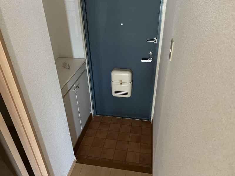 玄関 写真7