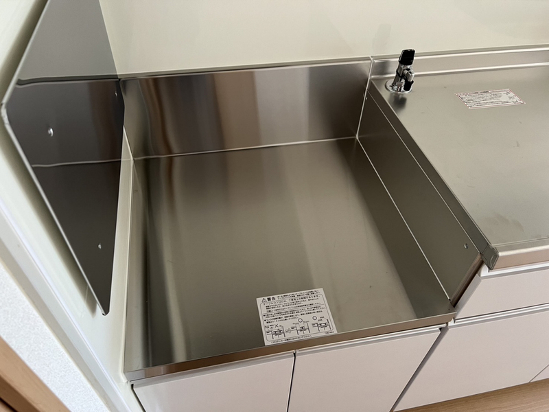 キッチン 写真19