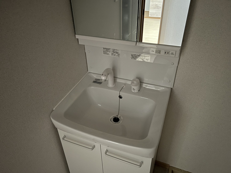 洗面所 写真6