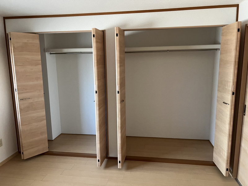 収納 写真9