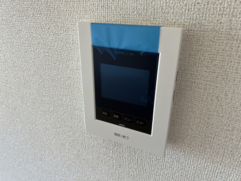 セキュリティ 写真13