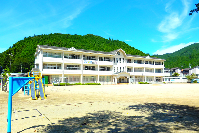 安富南小学校まで1868m (徒歩24分) 写真21