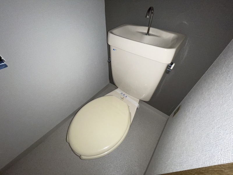 メゾンヨコハマの物件内観写真